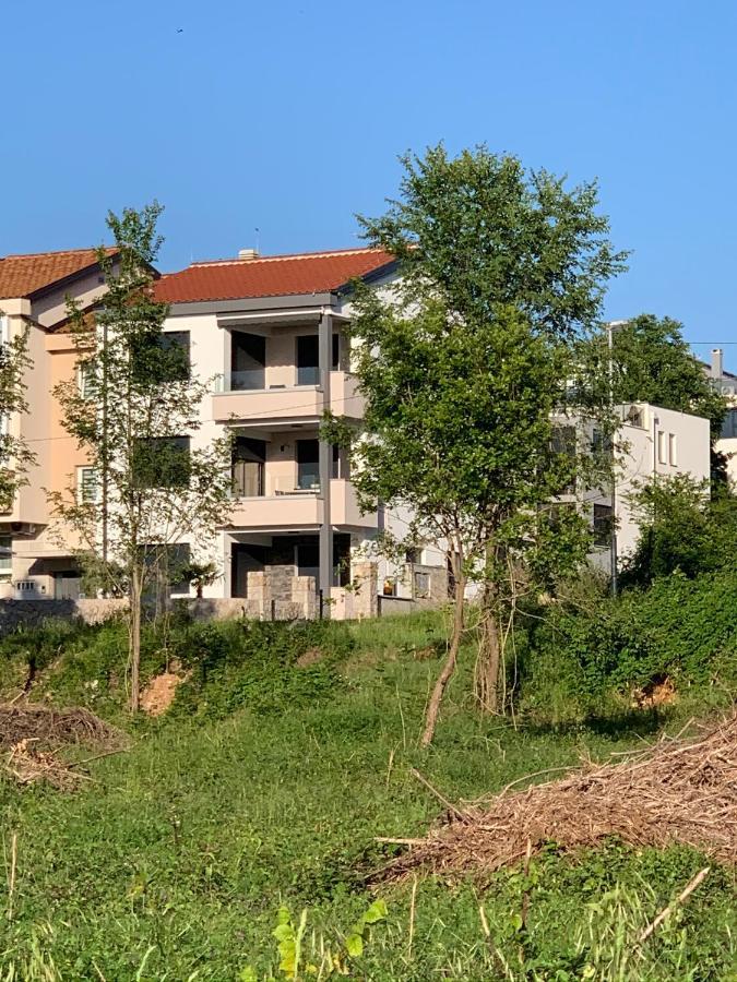 Apartman Polje 니바이스 외부 사진